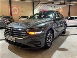 ڤۆڵکسواگن جێتا